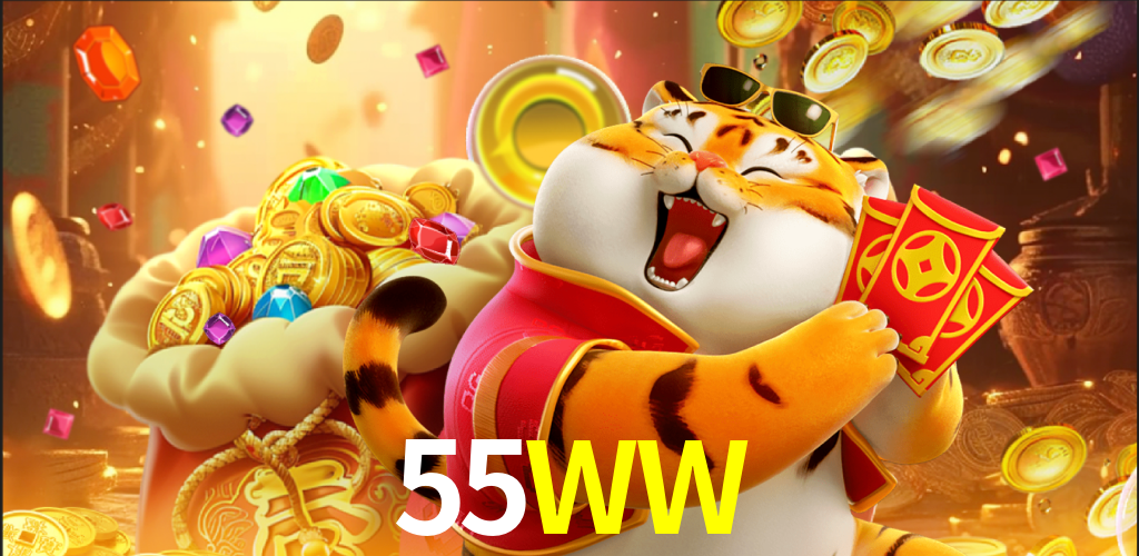 55WW: A Experiência de Casino com Jogos de Mesa ao Vivo
