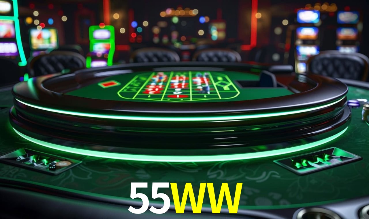 Exclusive Offers 55WW