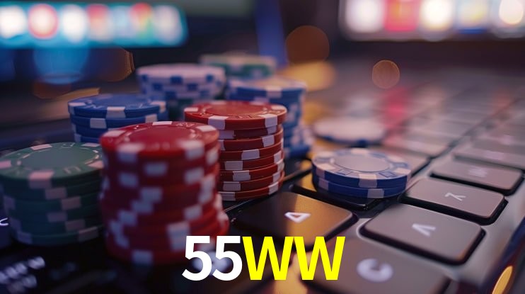 Tecnologia da Plataforma 55WW