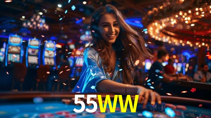 Welcome Bonus 55WW