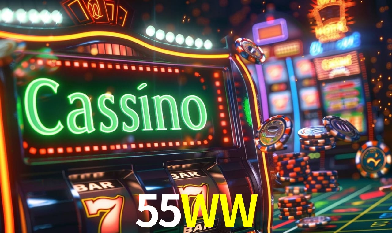 Cadastro Rápido 55WW