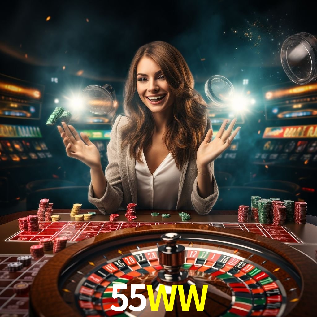 55WW