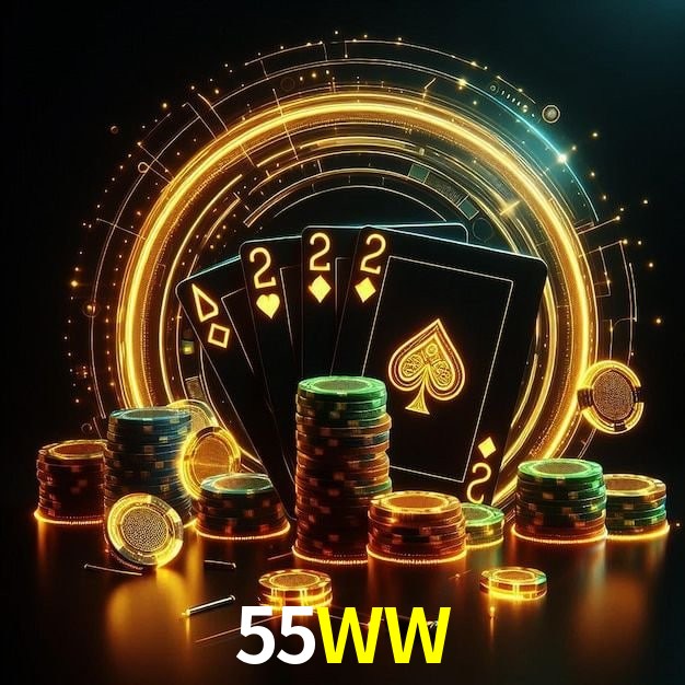 Recursos de Bônus 55WW