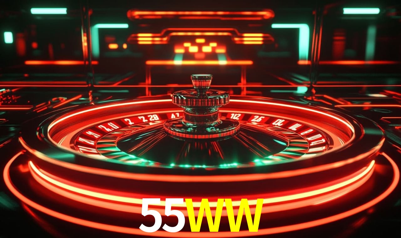 Desvendando o Mundo dos Jogos Virtuais na 55WW