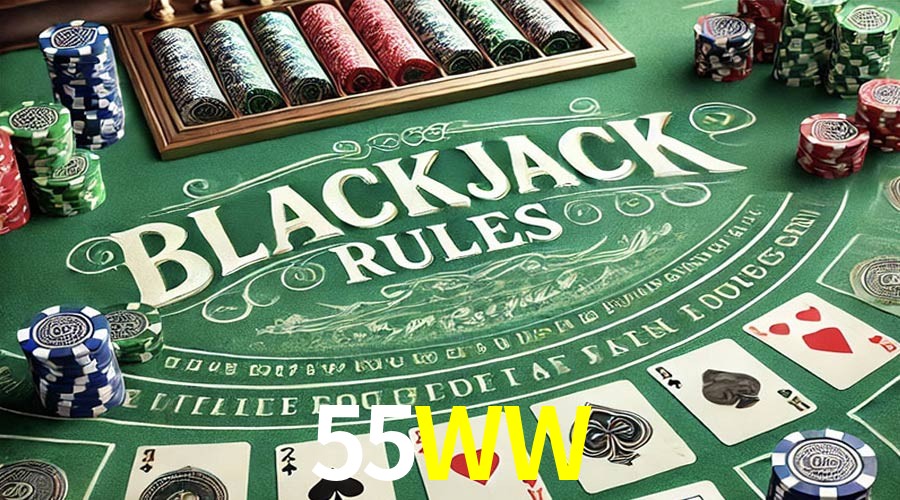 Live Casino 55WW