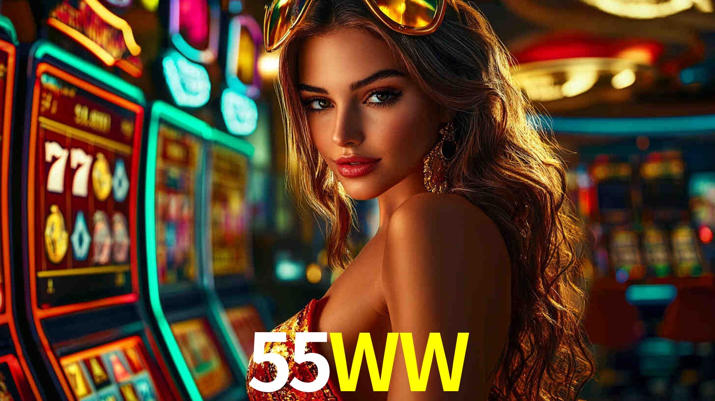 Welcome Bonus 55WW