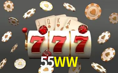 Bônus após cadastro na 55WW