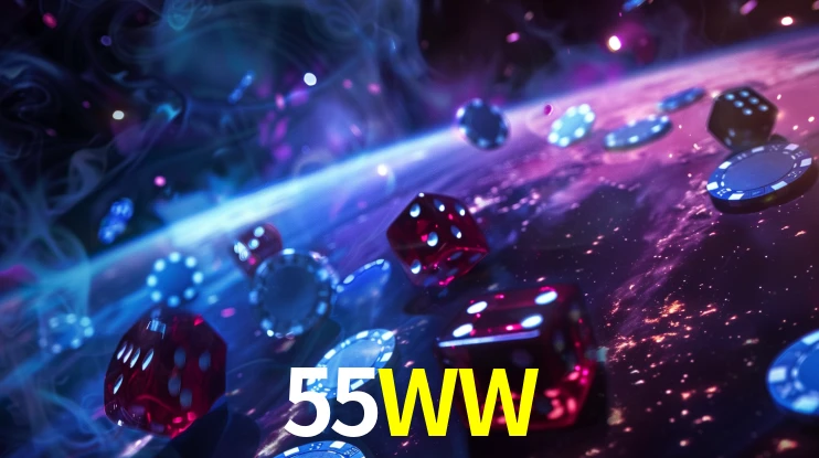 Game Providers 55WW