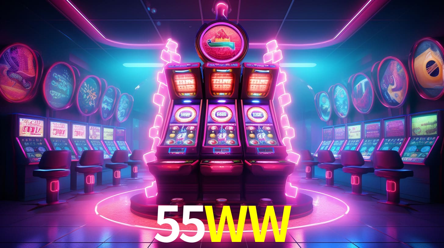 55WW: Seu Especialista em Apostas Esportivas Brasileiras