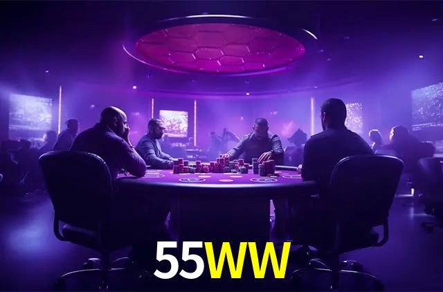 Estatísticas 55WW