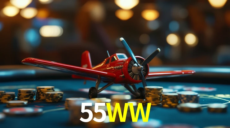 Slot Games 55WW