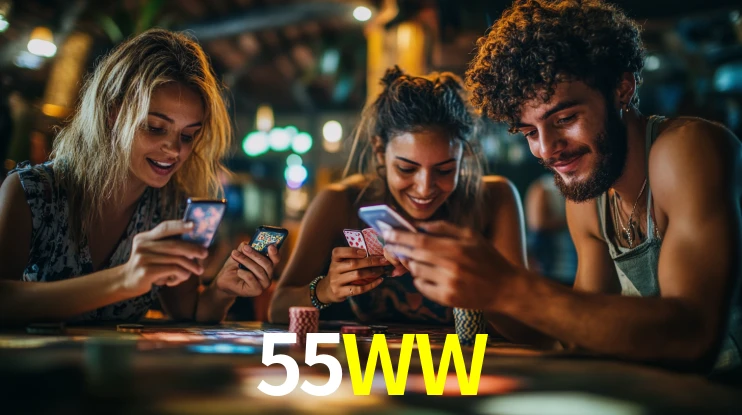 Live Casino 55WW