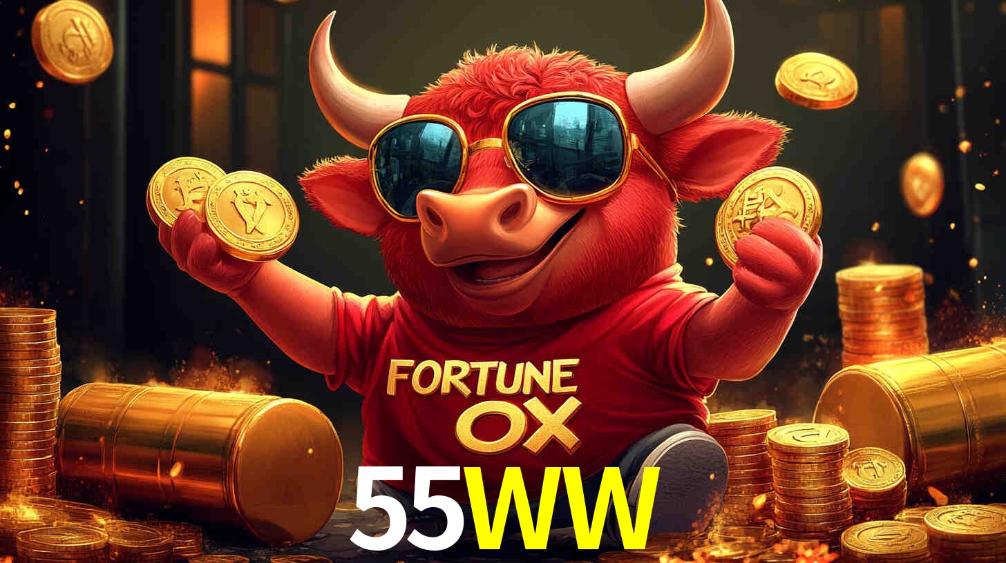 Apostas Esportivas na 55WW: Um Guia Completo