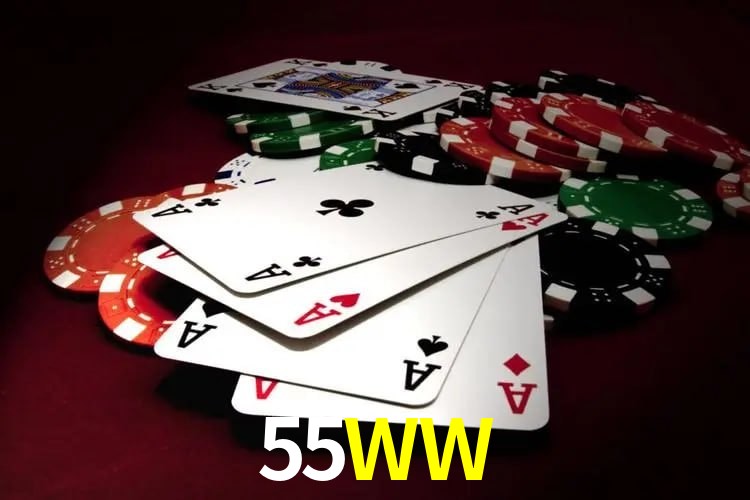 Bônus Diários 55WW
