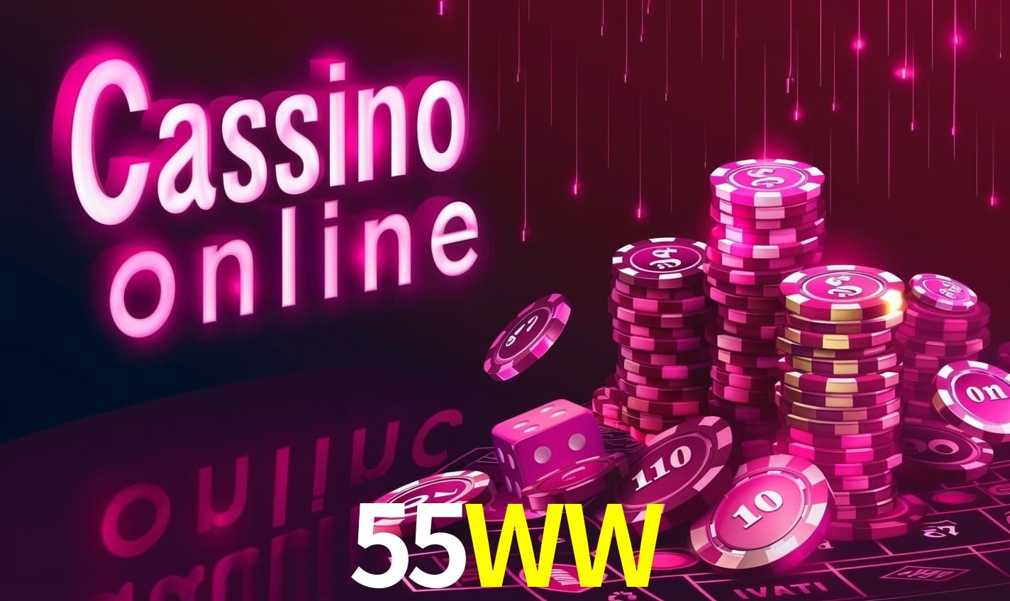 Descubra o Programa VIP da 55WW: Vantagens Exclusivas para Jogadores