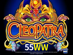 Cassino ao vivo com dealers reais na 55WW