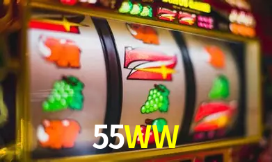 Descubra a Magia dos Jogos de Arcade no 55WW