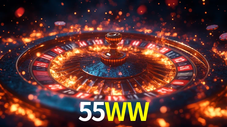 Explore as vantagens do 55WW: serviço profissional e confiabilidade