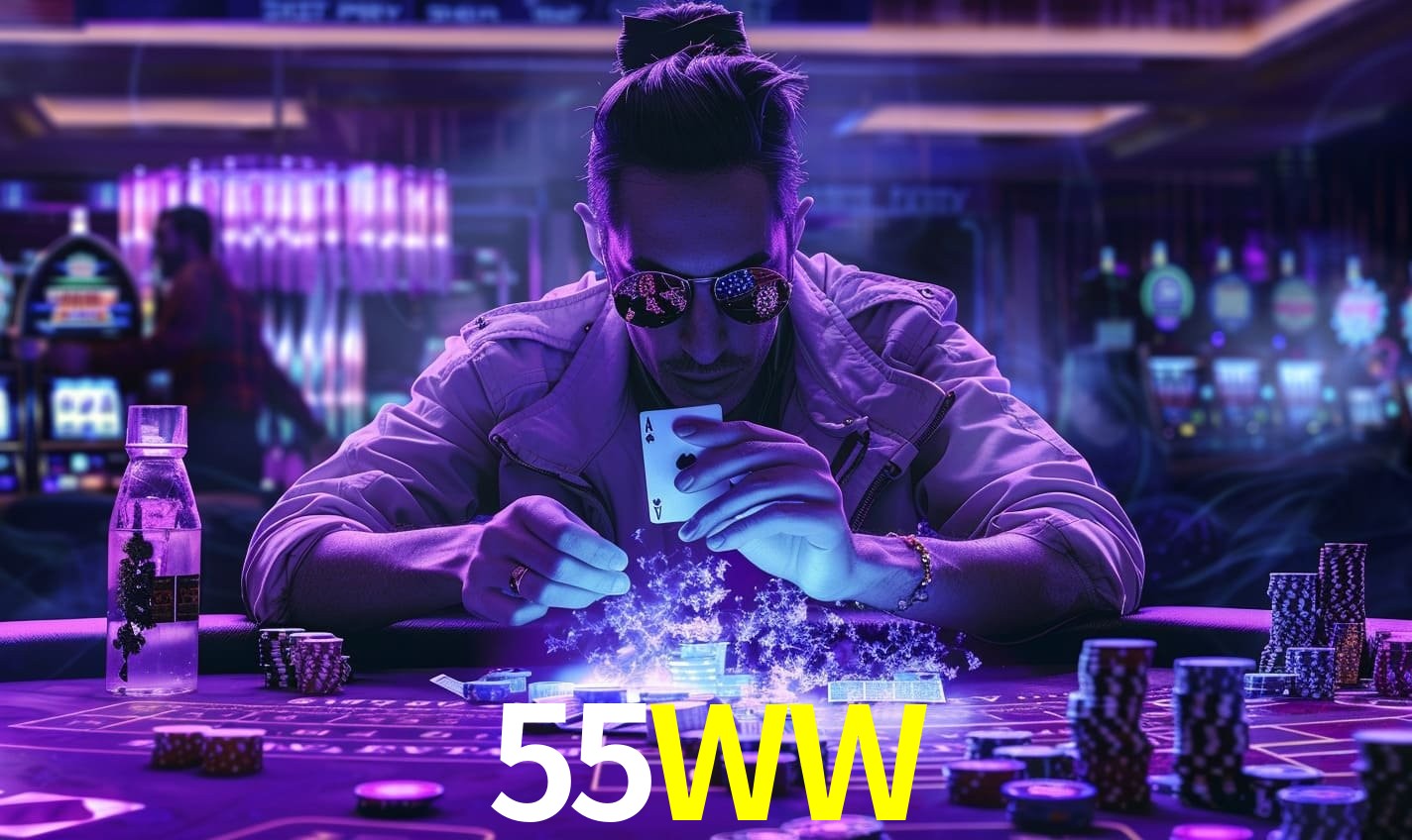 Spaceman Game 55WW