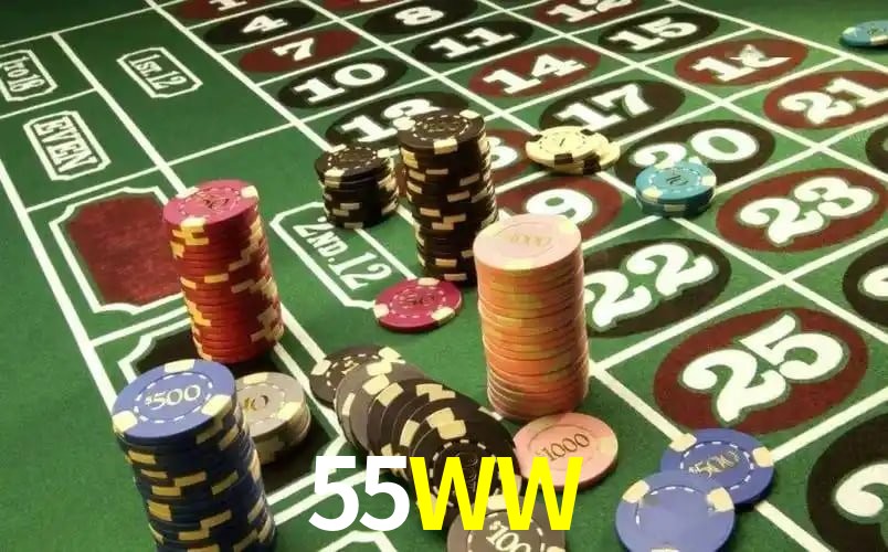 Estatísticas do Jogo 55WW