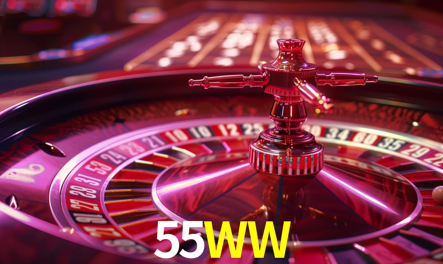 Inovações de Jogos na 55WW: O Futuro das Experiências Interativas