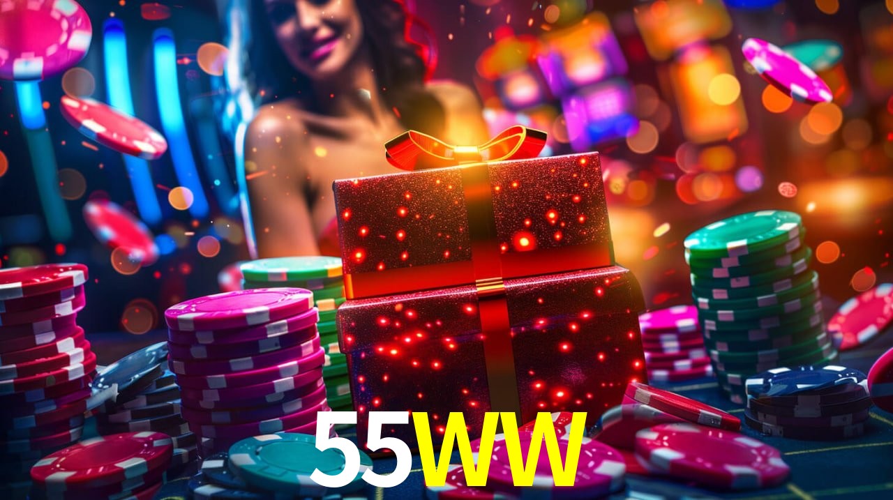 Download para Android e iOS na 55WW