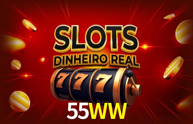 Jogos populares e pagamentos rápidos na 55WW