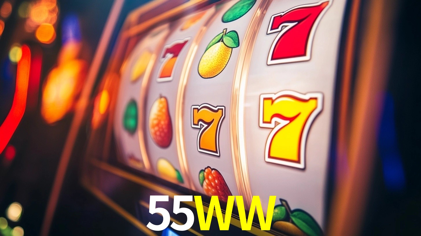 Cashback e recargas na 55WW