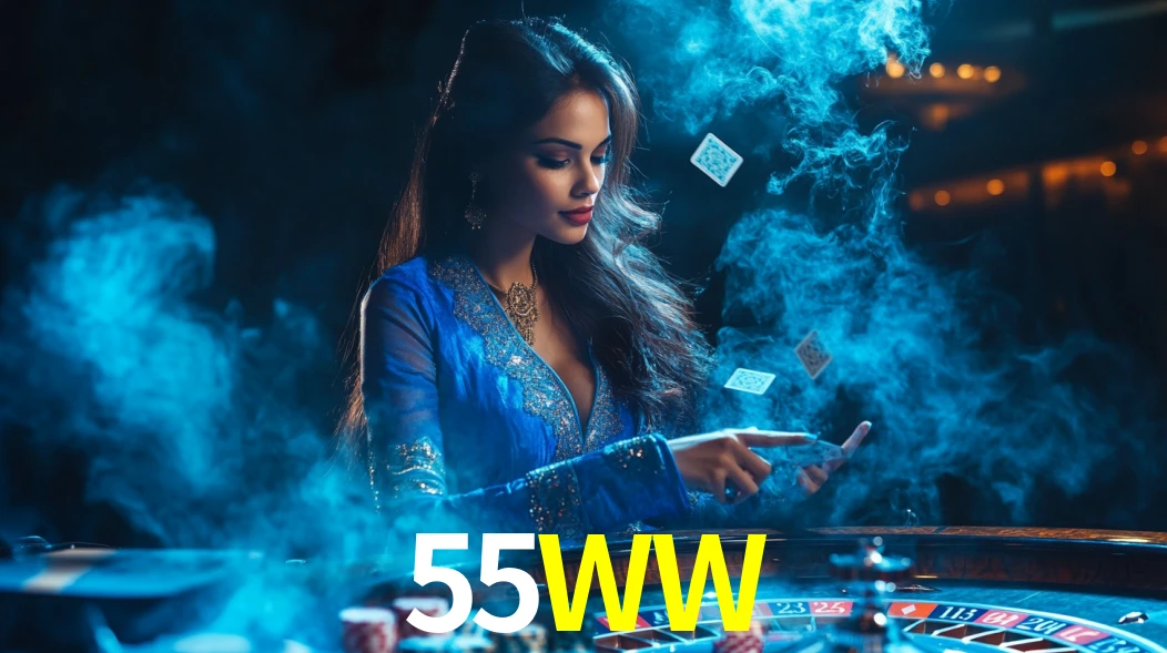 Explorando a Categoria de Eventos em Apostas na 55WW