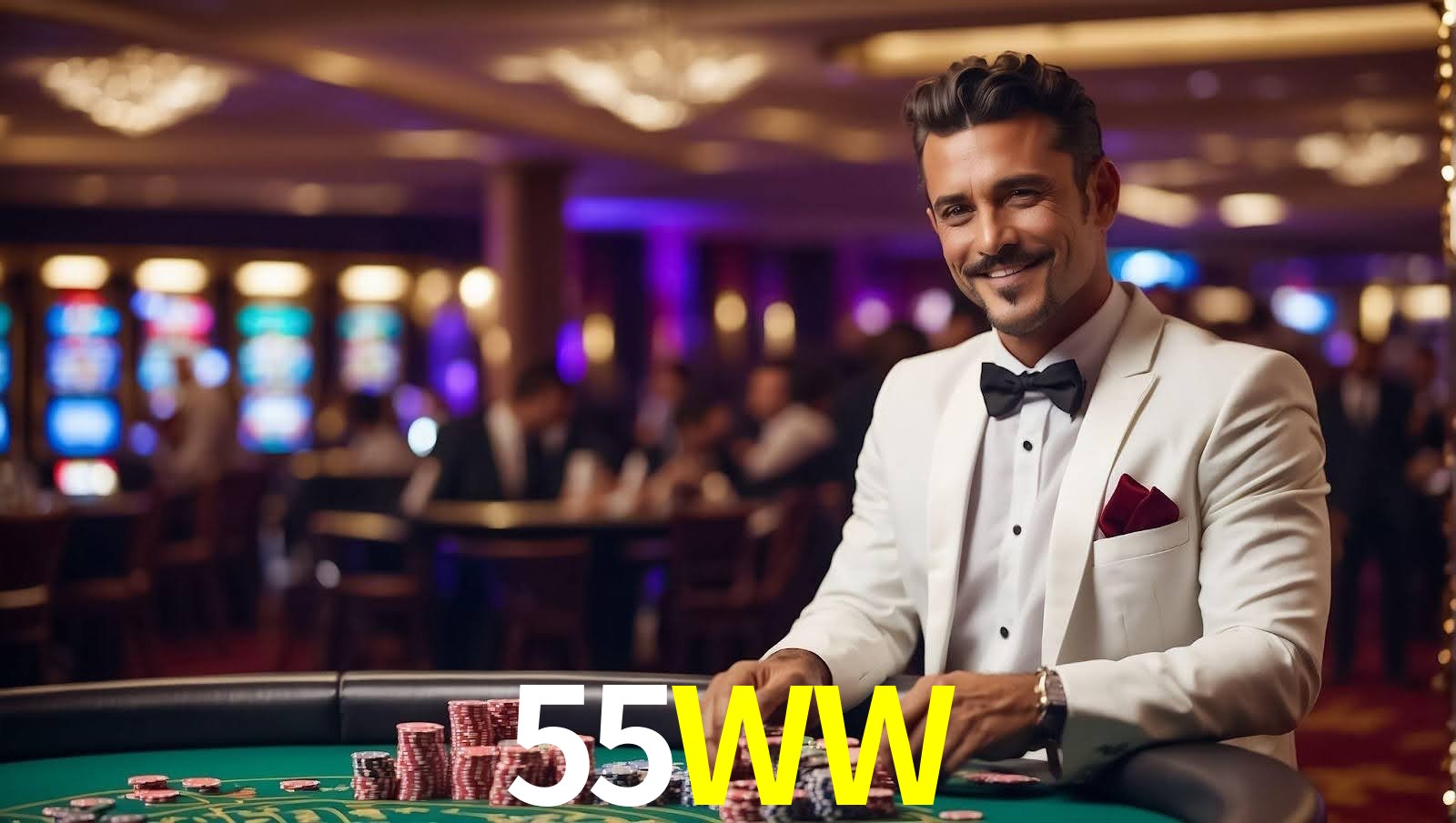 Design Responsivo 55WW