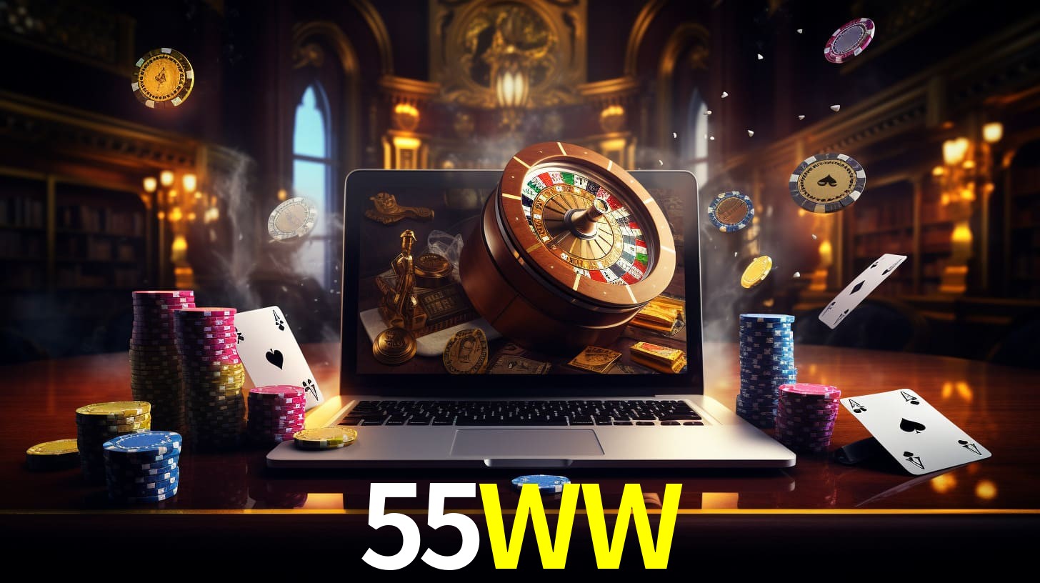 VIP Casino 55WW