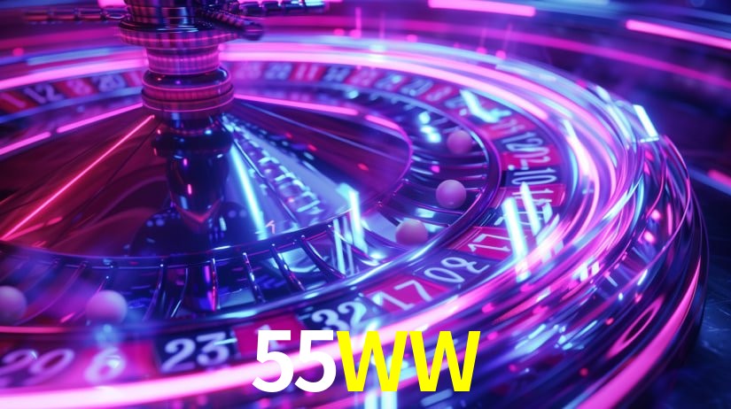 Desvendando o Mundo dos Jogos Virtuais na 55WW