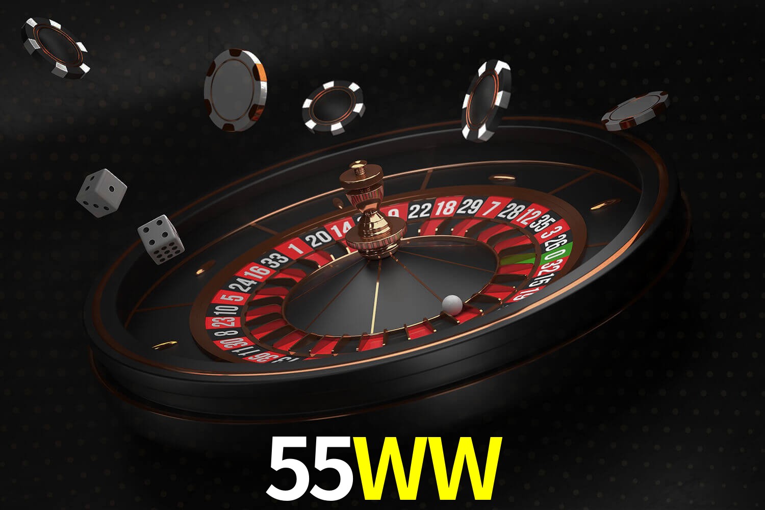 55WW - Sites de jogos de azar seguros - 55WW.Com