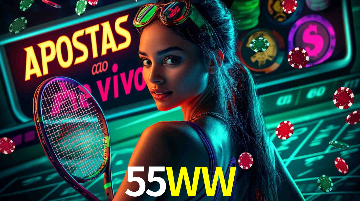 A Experiência Imersiva dos Cassinos Ao Vivo no 55WW