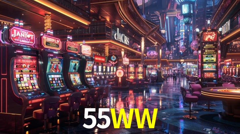 Games Directory 55WW