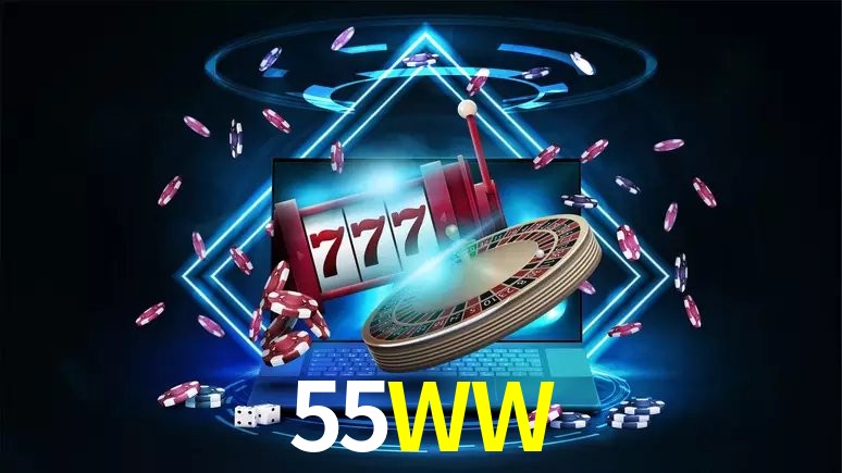Provedores de Jogos 55WW