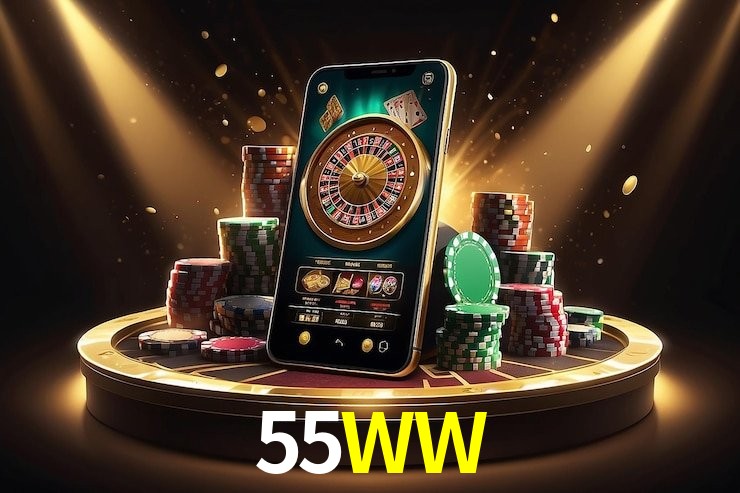 Segurança 2FA 55WW