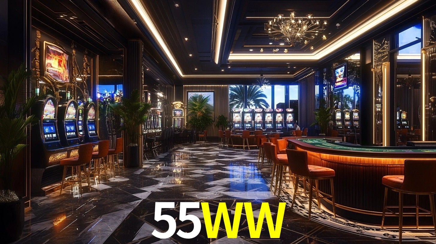 55WW App Interface