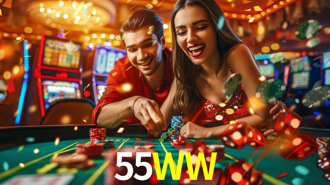 Benefícios da Conta 55WW
