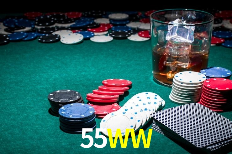 Casino Ao Vivo 55WW