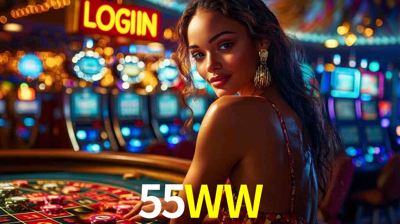 Diretório de Jogos 55WW