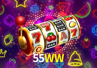 Desvendando o Mundo dos Jogos Virtuais na 55WW