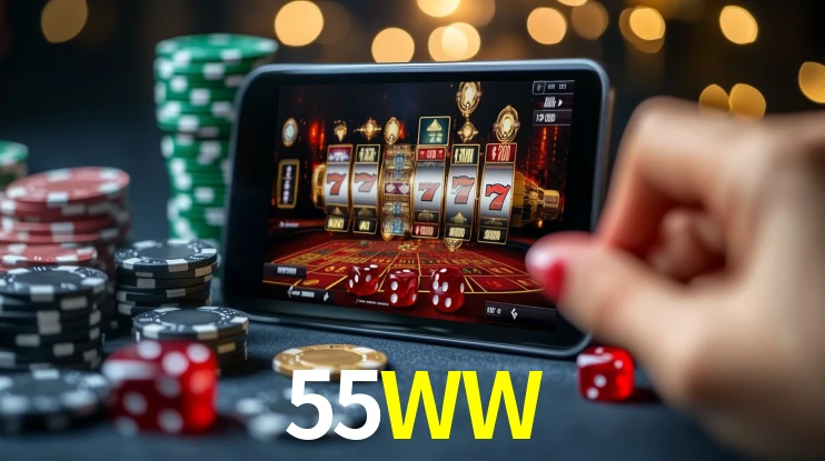 Daily Bonuses 55WW