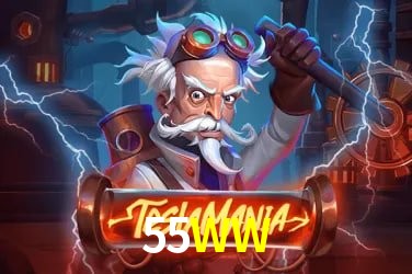 Casino Ao Vivo 55WW
