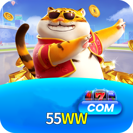 Canal oficial da 55WW no Telegram